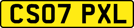 CS07PXL