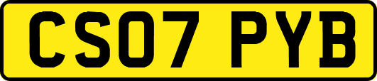 CS07PYB