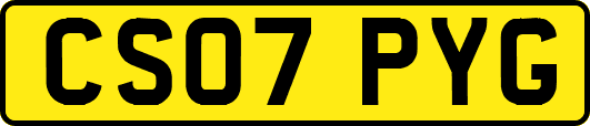 CS07PYG