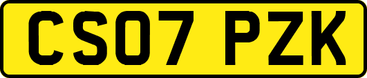 CS07PZK