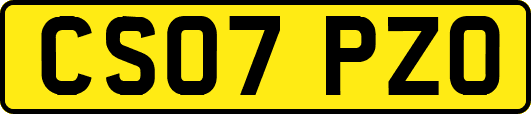 CS07PZO