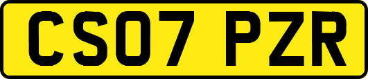 CS07PZR