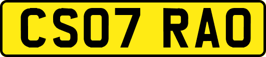 CS07RAO