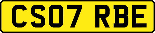 CS07RBE