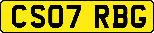 CS07RBG