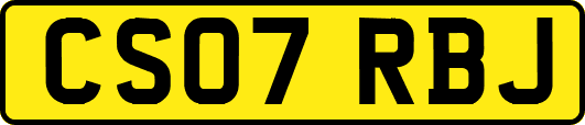 CS07RBJ