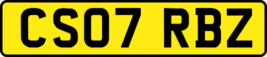 CS07RBZ