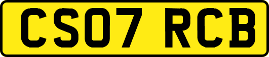 CS07RCB