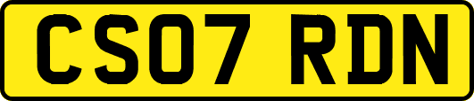 CS07RDN
