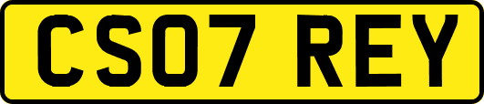 CS07REY