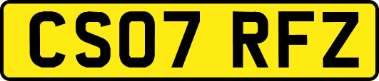 CS07RFZ