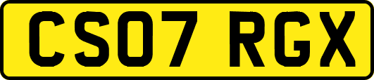 CS07RGX