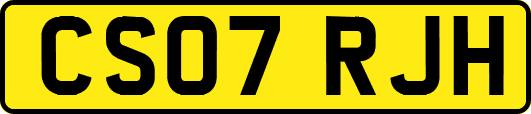 CS07RJH
