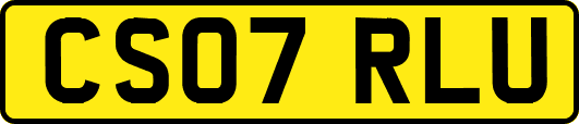 CS07RLU