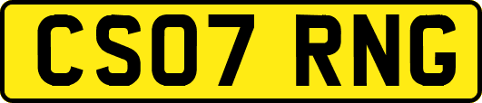 CS07RNG