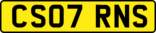 CS07RNS