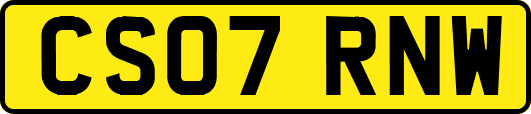 CS07RNW