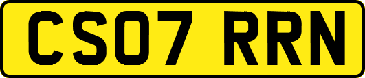 CS07RRN