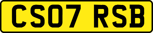 CS07RSB