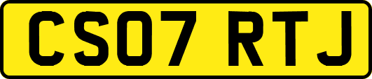 CS07RTJ