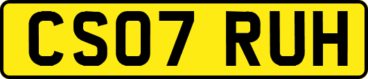 CS07RUH