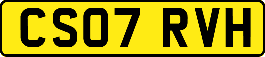 CS07RVH