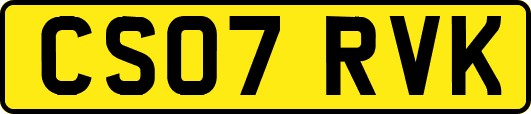 CS07RVK