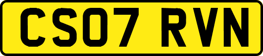CS07RVN
