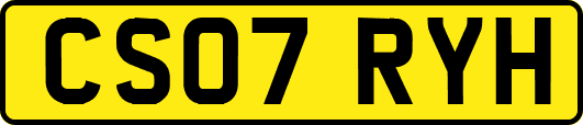 CS07RYH