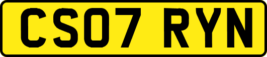CS07RYN