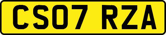 CS07RZA