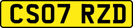 CS07RZD