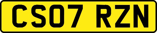 CS07RZN