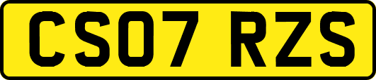 CS07RZS