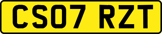 CS07RZT