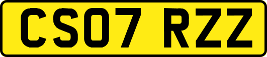 CS07RZZ