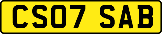 CS07SAB