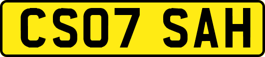 CS07SAH