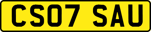 CS07SAU