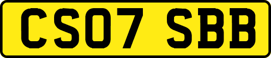 CS07SBB