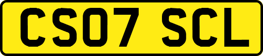 CS07SCL