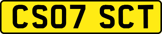 CS07SCT