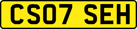 CS07SEH