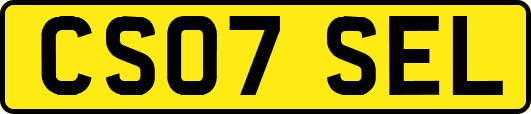 CS07SEL