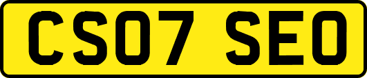 CS07SEO