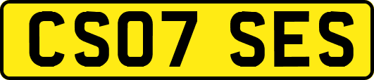 CS07SES