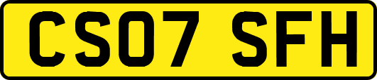 CS07SFH