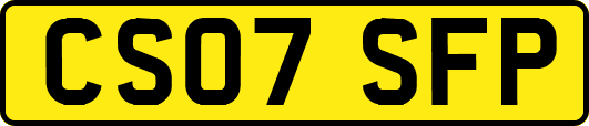 CS07SFP