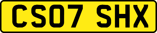 CS07SHX