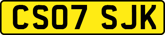 CS07SJK